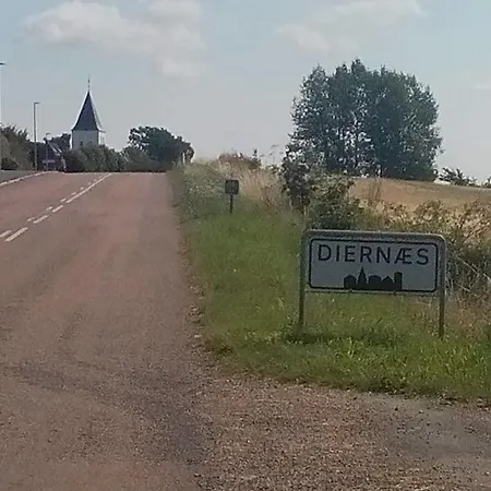 Oda ve Kahvaltı Lille Himalaja *