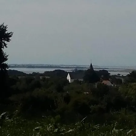 Lille Himalaja Oda ve Kahvaltı Fåborg