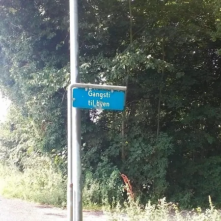 Oda ve Kahvaltı Lille Himalaja