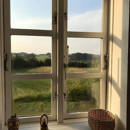 Lille Himalaja Oda ve Kahvaltı *