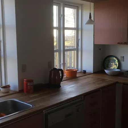 Lille Himalaja Oda ve Kahvaltı